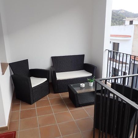 Apartaments L'Amfora Tossa de Mar Exterior foto